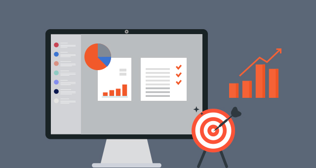 營銷轉化系統解決方案